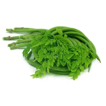 Organic Moringa Leaves